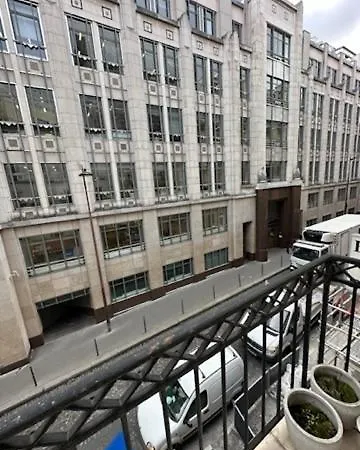 Apartman Champs Elysees 2c