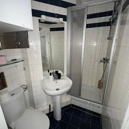 Champs Elysees 2c Apartman