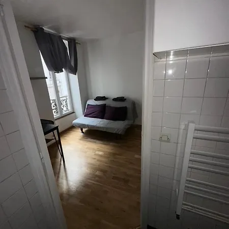 Apartment Champs Elysees 2c *