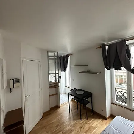 Champs Elysees 2c Apartment *